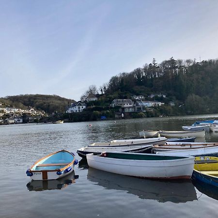 The Cottage , Newton Ferrers Экстерьер фото