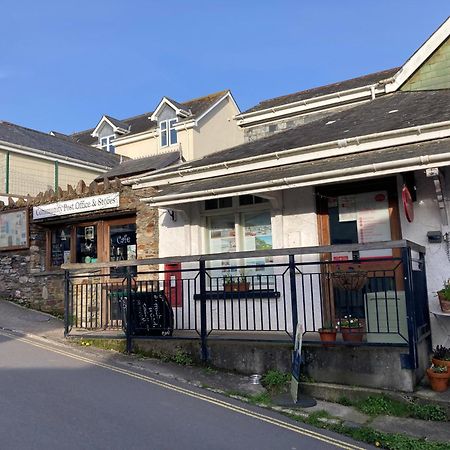 The Cottage , Newton Ferrers Экстерьер фото