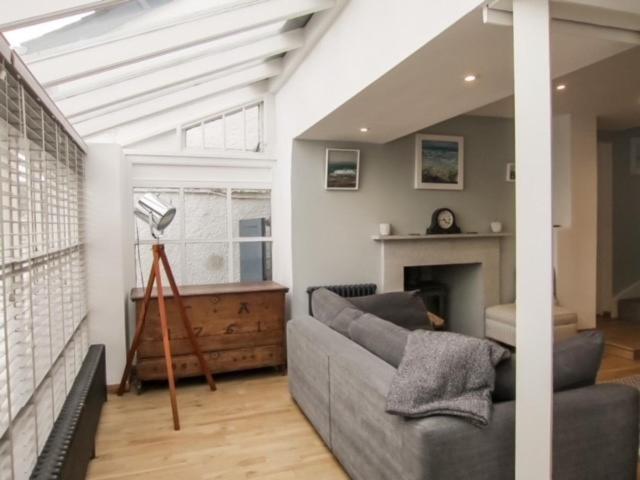 The Cottage , Newton Ferrers Экстерьер фото