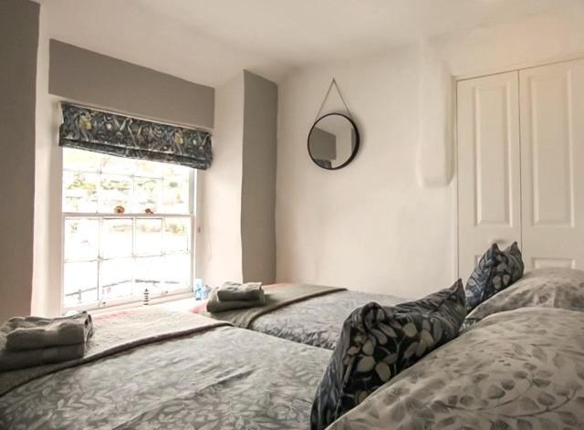 The Cottage , Newton Ferrers Экстерьер фото