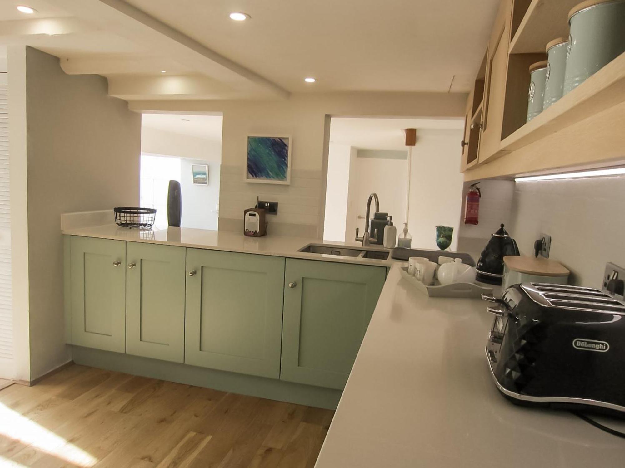 The Cottage , Newton Ferrers Экстерьер фото